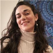 Ich gebe Online-Spanischunterricht für alle Niveaus